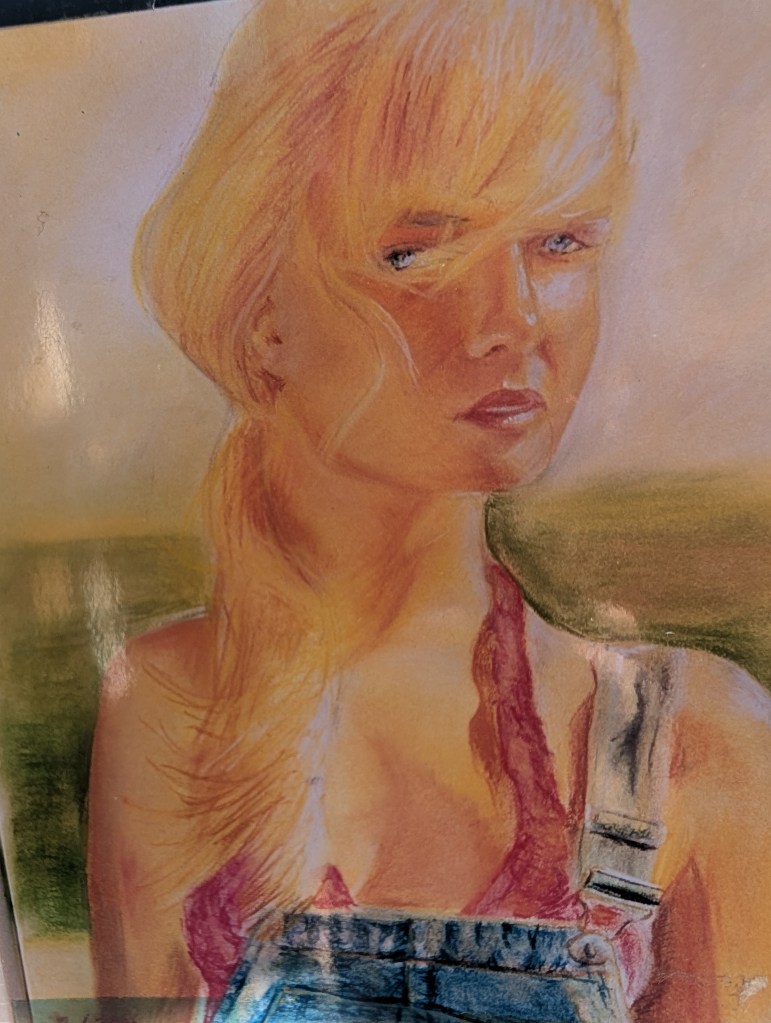 Original artwork by Poppyfield Studio